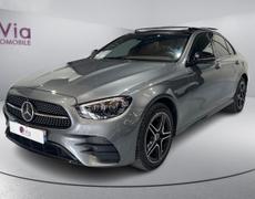 Mercedes Classe E Eckbolsheim
