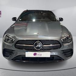 Mercedes Classe E 300 DE 194+122CH AMG LINE 9G-TRONIC Eckbolsheim