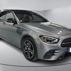 Mercedes Classe E 300 DE 194+122CH AMG LINE 9G-TRONIC Eckbolsheim