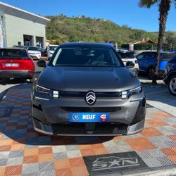 Citroen C5 Aircross NEW Hybride 145 AUTO MAX Toit Pack Hiver GPS Hayon occasion - Sa&iuml;x - photo 2/29