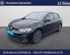 Volkswagen Polo Vannes