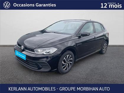 Volkswagen Polo - 1.0 TSI 95 S&S BVM5 Life - 19 290 €