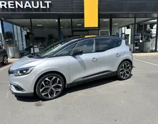 Renault Scenic 4 Sannerville