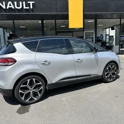 Renault Scenic 4 1.3 TCE 140CH INTENS - 21 Sannerville