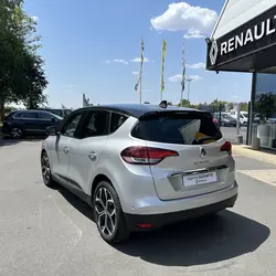 Renault Scenic 4 1.3 TCE 140CH INTENS - 21 Sannerville