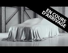 Nissan Interstar Saint-Georges-Montcocq