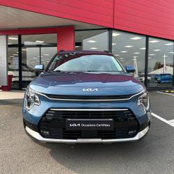 Kia Niro 1.6 GDi 183ch PHEV Premium DCT6 Saint-Quentin-sur-le-Homme