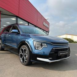 Kia Niro 1.6 GDi 183ch PHEV Premium DCT6 Saint-Quentin-sur-le-Homme