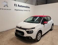 Citroen C3 Argentonnay
