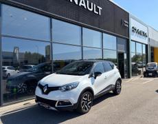 Renault Captur Le Pouzin