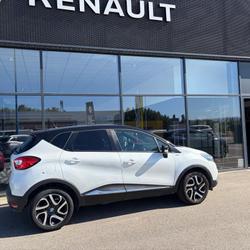 Renault Captur WAVE ENERGY TCE 120 EDC Le Pouzin