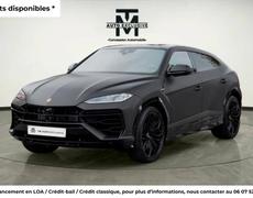 Lamborghini Urus Monistrol-sur-Loire