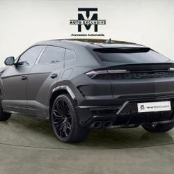 Lamborghini Urus Urus 4.0 V8 800ch BVA8 SE Monistrol-sur-Loire