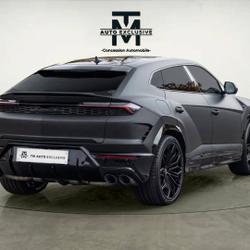 Lamborghini Urus Urus 4.0 V8 800ch BVA8 SE Monistrol-sur-Loire
