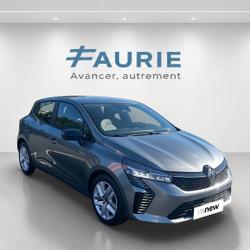 Renault Clio 5 Clio TCe 90 ch GSR2 Evolution Bergerac