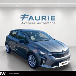 Renault Clio 5 Clio TCe 90 ch GSR2 Evolution Bergerac