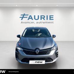 Renault Clio 5 Clio TCe 90 ch GSR2 Evolution Terrasson-Lavilledieu