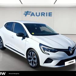 Renault Clio 5 Clio Blue dCi 100 Evolution Bergerac