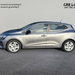 Renault Clio 5 Clio TCe 90 ch GSR2 Evolution Granville