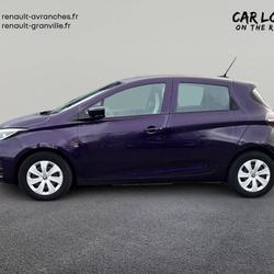 Renault Zoe Zoe R110 - MY22 Equilibre Granville