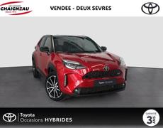Toyota Yaris Cross Chauray