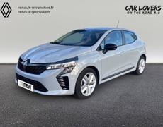 Renault Clio 5 Granville