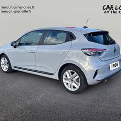 Renault Clio 5 Clio TCe 90 Evolution Granville