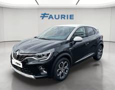 Renault Captur Bergerac