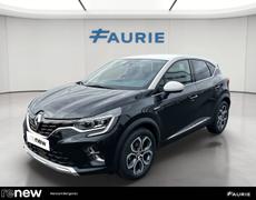 Renault Captur Bergerac