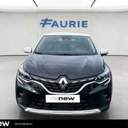 Renault Captur Captur TCe 90 Techno Bergerac