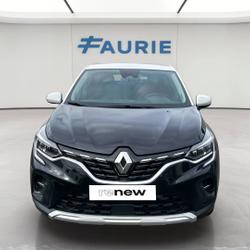 Renault Captur Captur TCe 90 Techno Bergerac