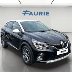 Renault Captur Captur TCe 90 Techno Bergerac