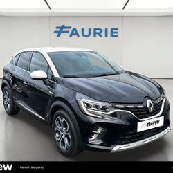 Renault Captur Captur TCe 90 Techno Bergerac