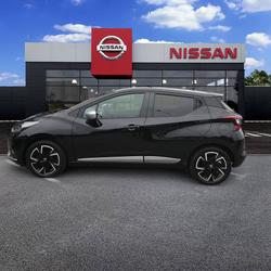 Nissan Micra Micra IG-T 92 Made in France Saint-Nazaire