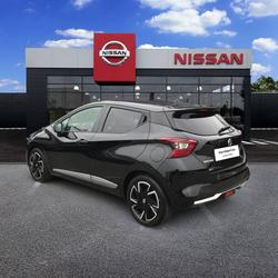 Nissan Micra Micra IG-T 92 Made in France Saint-Nazaire