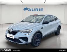 Renault Arkana Bergerac
