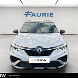 Renault Arkana Arkana E-Tech 145 - 21B R.S. Line Bergerac