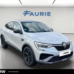 Renault Arkana Arkana E-Tech 145 - 21B R.S. Line Bergerac