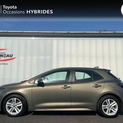 Toyota Corolla 122h Dynamic Chauray