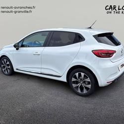 Renault Clio 5 Clio TCe 90 X-Tronic Evolution Granville