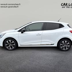 Renault Clio 5 Clio TCe 90 X-Tronic Evolution Granville