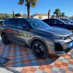 Citroen C5 Aircross NEW Hybride 145 AUTO MAX Toit Pack Hiver GPS Hayon Cahors