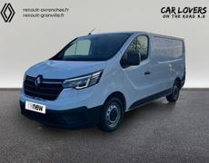 Renault Trafic Granville