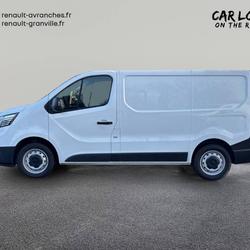 Renault Trafic TRAFIC FGN L1H1 3000 KG BLUE DCI 130 CONFORT Granville