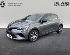 Renault Clio 5 Granville