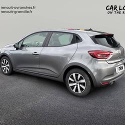 Renault Clio 5 Clio TCe 90 Equilibre Granville