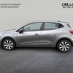 Renault Clio 5 Clio TCe 90 Equilibre Granville