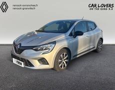 Renault Clio 5 - Clio TCe 90 Equilibre - 14 890 €