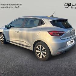 Renault Clio 5 Clio TCe 90 Equilibre Granville
