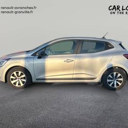 Renault Clio 5 Clio TCe 90 Equilibre Granville